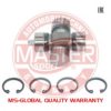 MASTER-SPORT 050-ST-PCS-MS Joint, propshaft